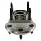 Centric Parts Standard Hub & Bearing Assembly W/Abs, 401.58000E 401.58000E - alternate 5